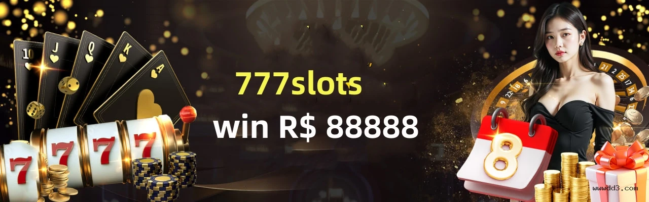 Slots 777 Dd3