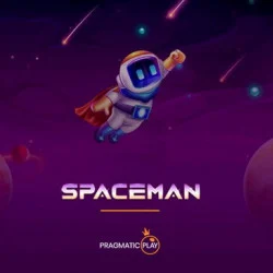 Spaceman Dd3